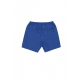pantalone corto uomo signature easy shorts BLUE