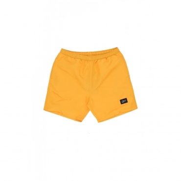pantalone corto uomo signature easy shorts APRICOT