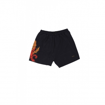costume pantaloncino uomo asso di bastoni swimshorts BLACK