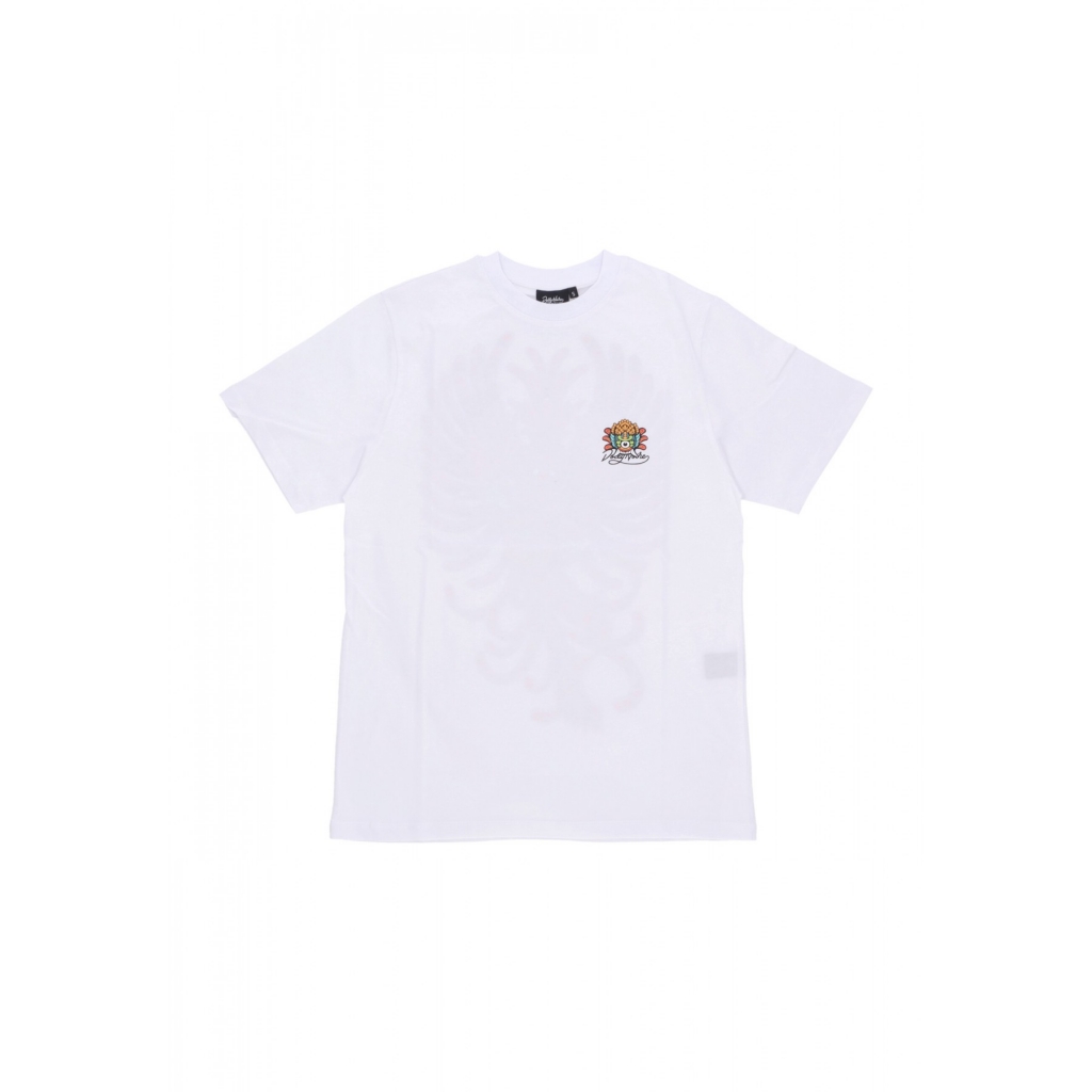 maglietta uomo garuda tee WHITE