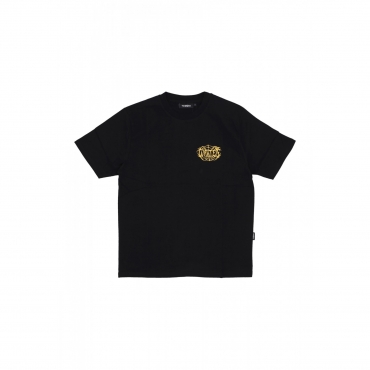 maglietta uomo prey tee BLACK