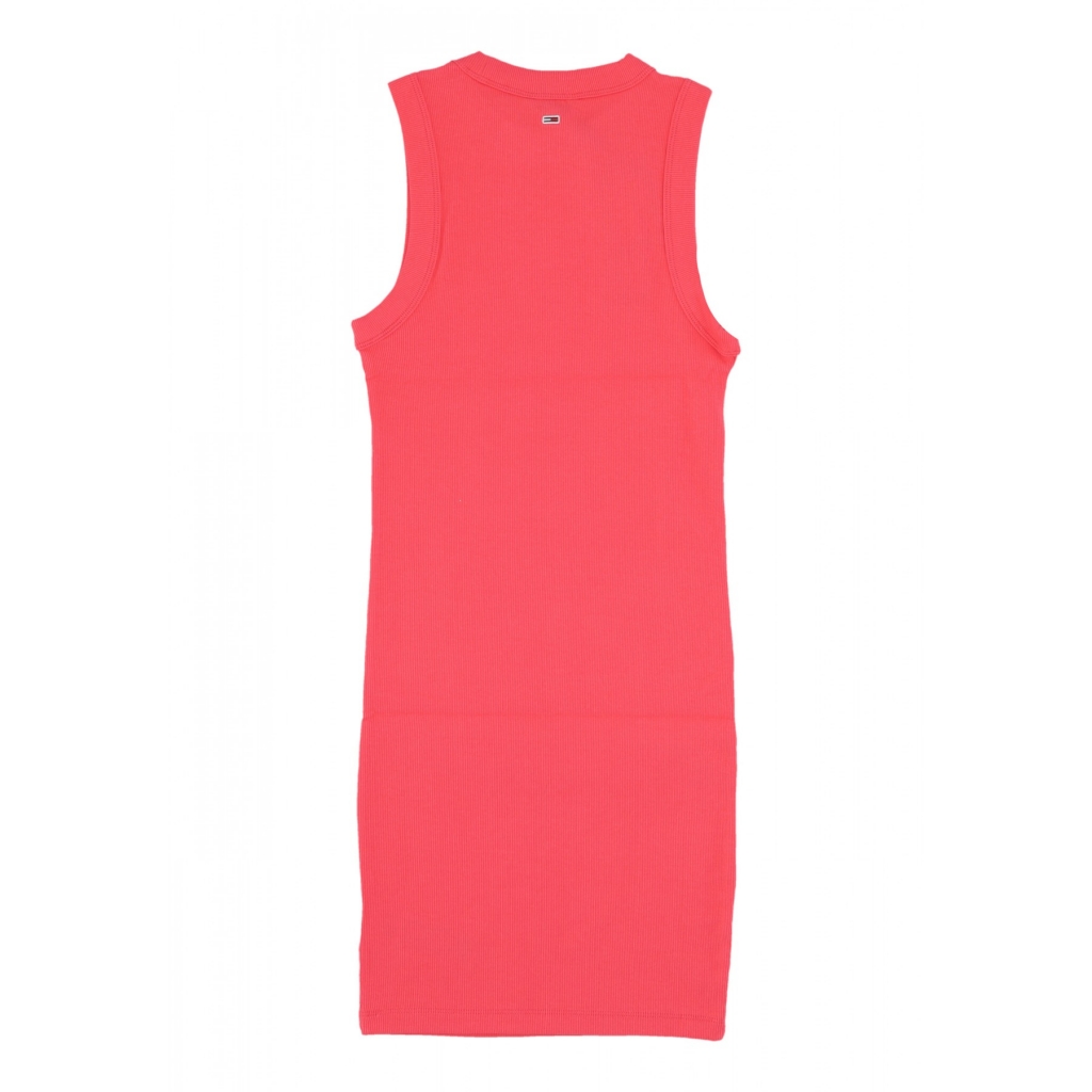 vestito donna w bubble tank dress AMOUR