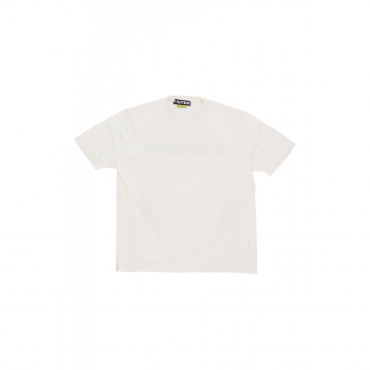 maglietta uomo knit tee BEIGE