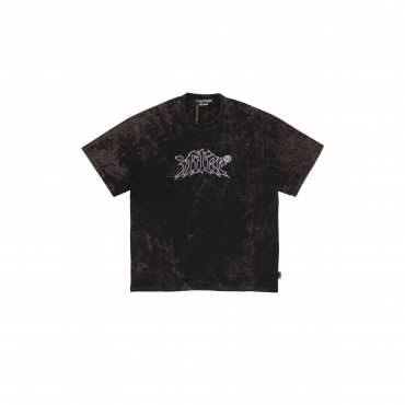maglietta uomo dreams marble tee BROWN