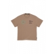 maglietta uomo death tee DARK EARTH