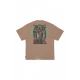 maglietta uomo death tee DARK EARTH