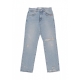 jeans uomo real worn denim