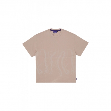 maglietta uomo outline tee EARTH