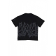 maglietta uomo the gathering swamp tee x magic BLACK