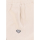 pantalone corto uomo dizzy shorts CREAM