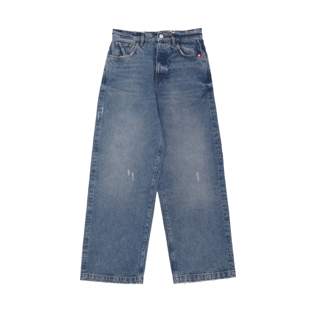 jeans uomo labrea denim