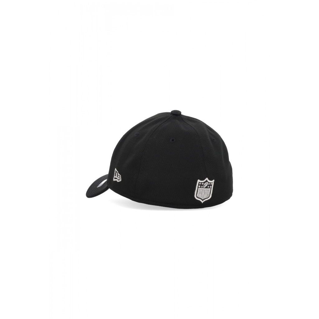 cappellino visiera curva uomo nfl draft 24 3930 cw lasrai ORIGINAL TEAM COLORS