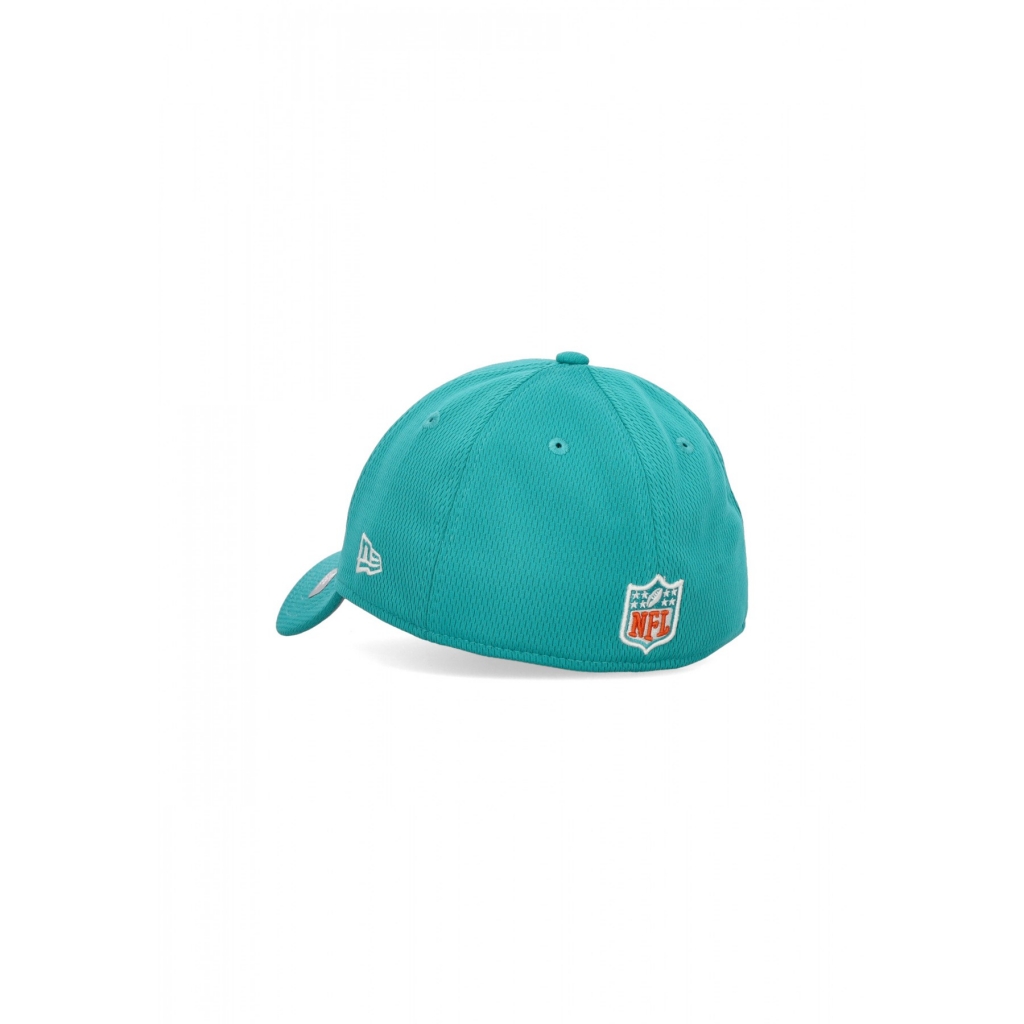 cappellino visiera curva uomo nfl draft 24 3930 cw miadol ORIGINAL TEAM COLORS