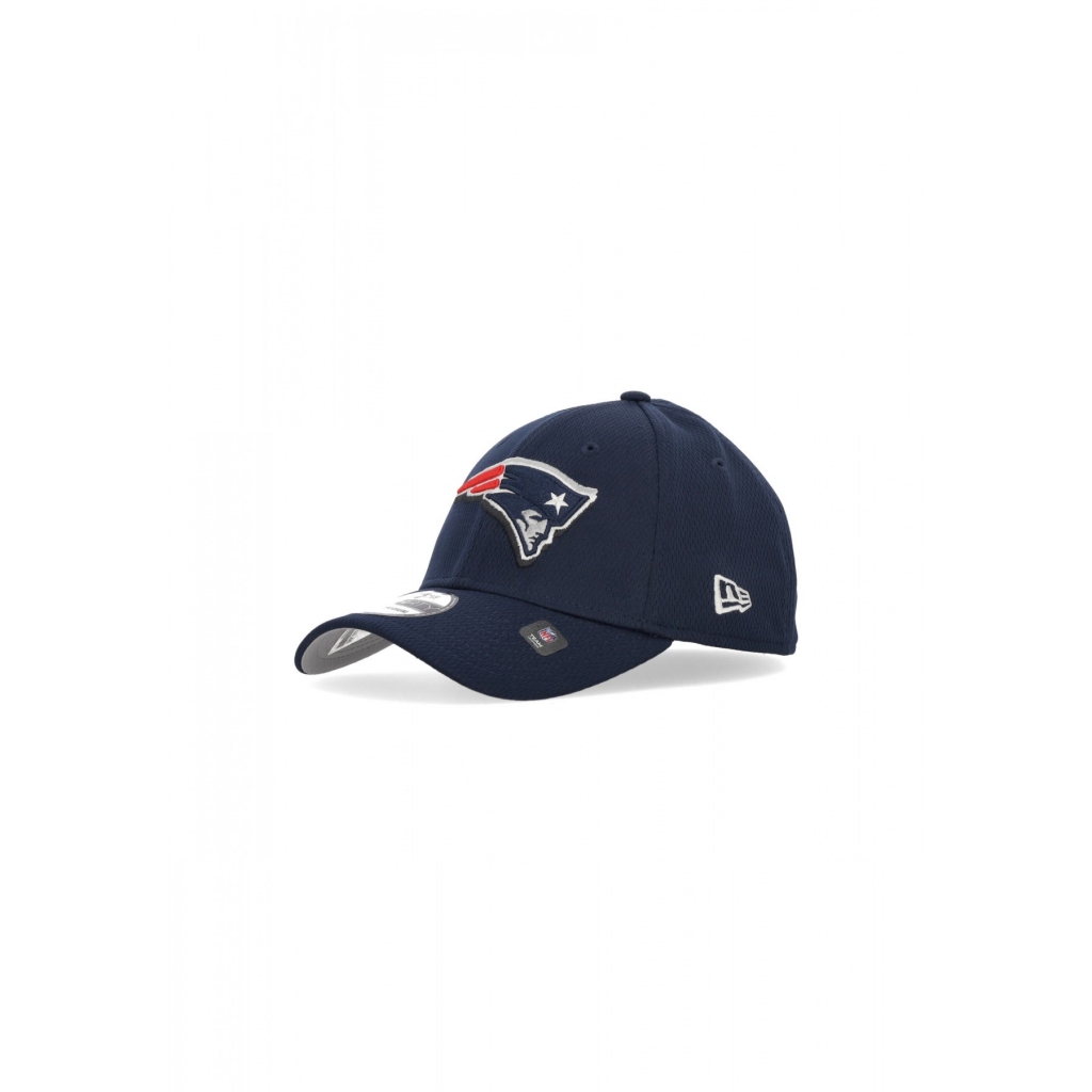 cappellino visiera curva uomo nfl draft 24 3930 cw neepat ORIGINAL TEAM COLORS