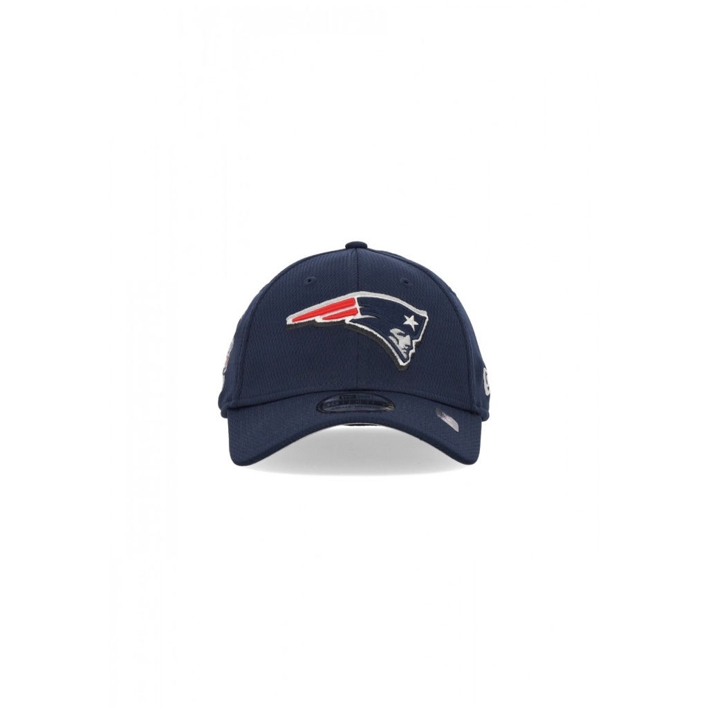 cappellino visiera curva uomo nfl draft 24 3930 cw neepat ORIGINAL TEAM COLORS