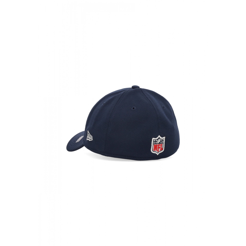 cappellino visiera curva uomo nfl draft 24 3930 cw neepat ORIGINAL TEAM COLORS