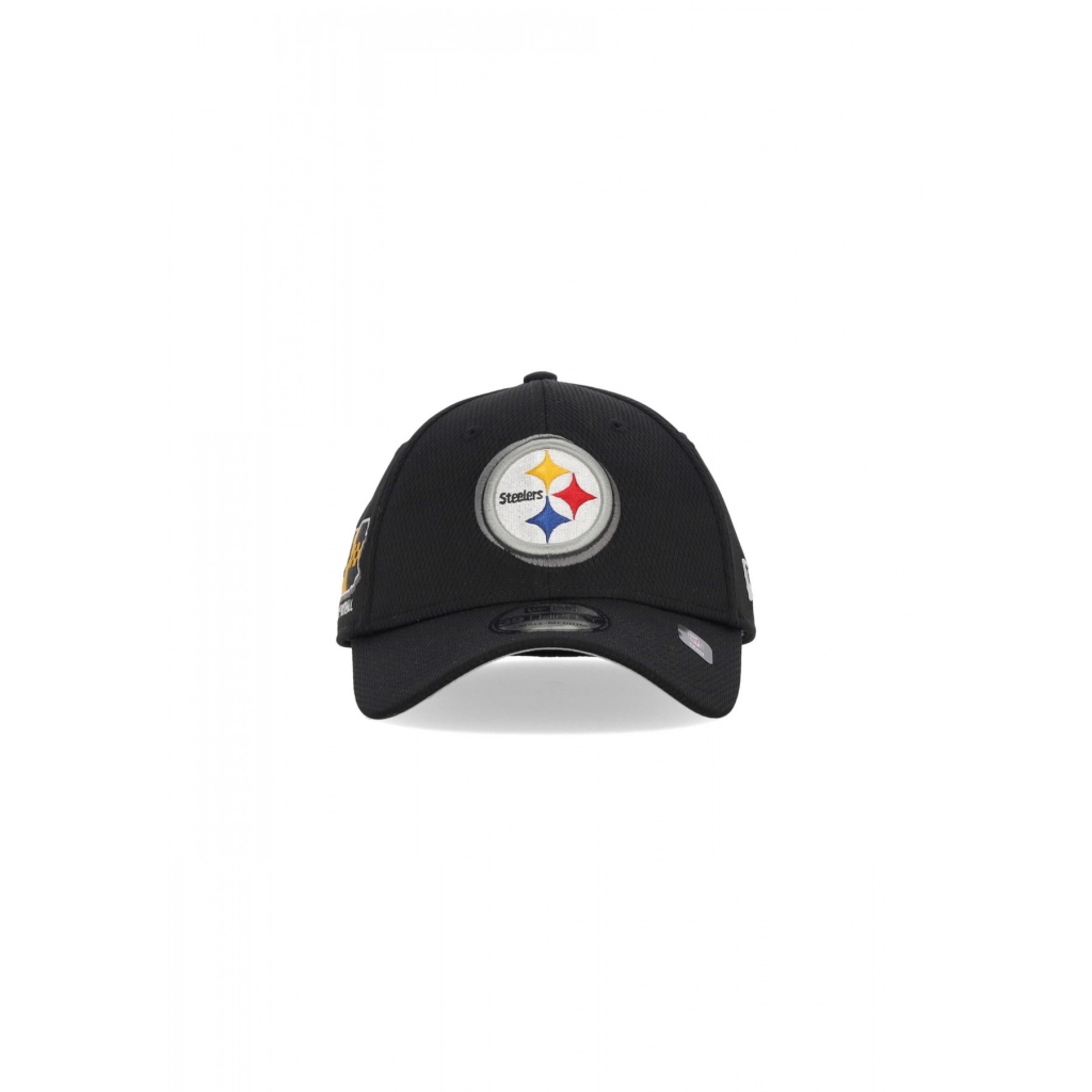 cappellino visiera curva uomo nfl draft 24 3930 cw pitste ORIGINAL TEAM COLORS