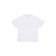 maglietta uomo tentacles logo tee WHITE