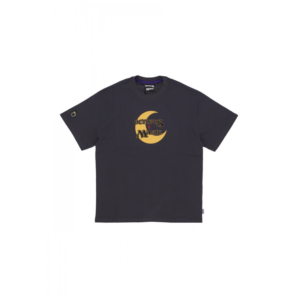 maglietta uomo the gathering ajani tee x magic ASPHALT
