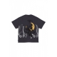 maglietta uomo the gathering ajani tee x magic ASPHALT