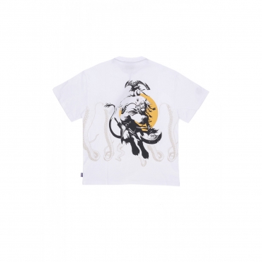 maglietta uomo the gathering ajani tee x magic WHITE