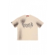 maglietta uomo knife mark tee KHAKI