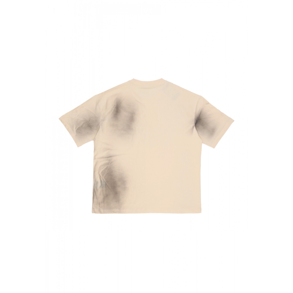 maglietta uomo knife mark tee KHAKI