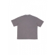 maglietta uomo over sant tee LIGHT GREY