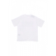 maglietta uomo acu rebels tee WHITE