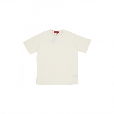 maglietta uomo acu piercing tee LIGHT GREEN