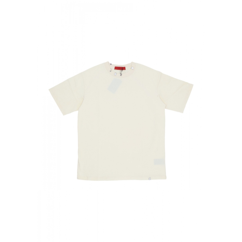 maglietta uomo acu piercing tee LIGHT GREEN