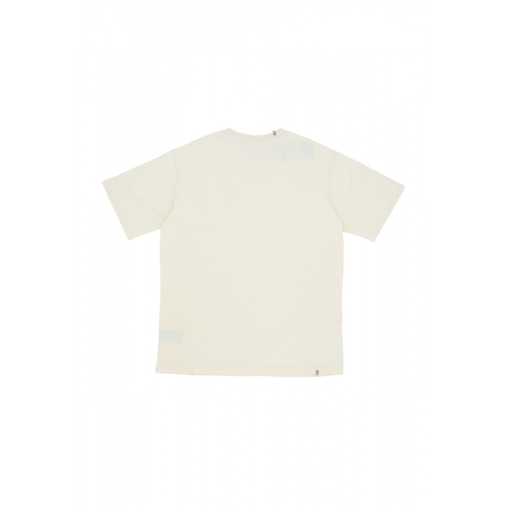 maglietta uomo acu piercing tee LIGHT GREEN