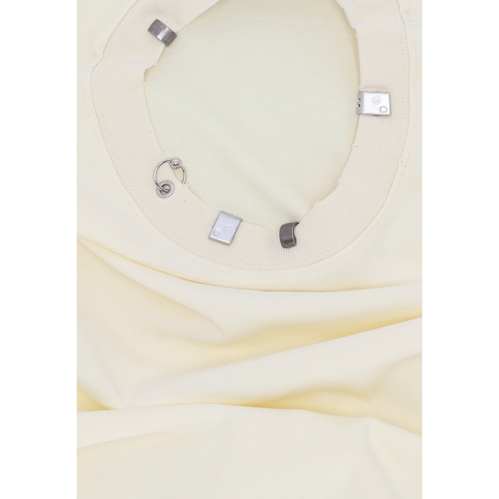 maglietta uomo acu piercing tee LIGHT GREEN