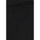 camicia manica corta uomo acu logo shirt BLACK