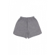 pantalone corto uomo acu stretch shorts GREY
