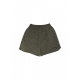 pantalone corto uomo acu stretch shorts GREEN