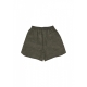 pantalone corto uomo acu stretch shorts GREEN
