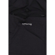 pantalone corto uomo acu cargo short BLACK