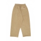 pantalone lungo uomo acu pant KHAKI