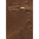jeans uomo acu cargo pant BROWN