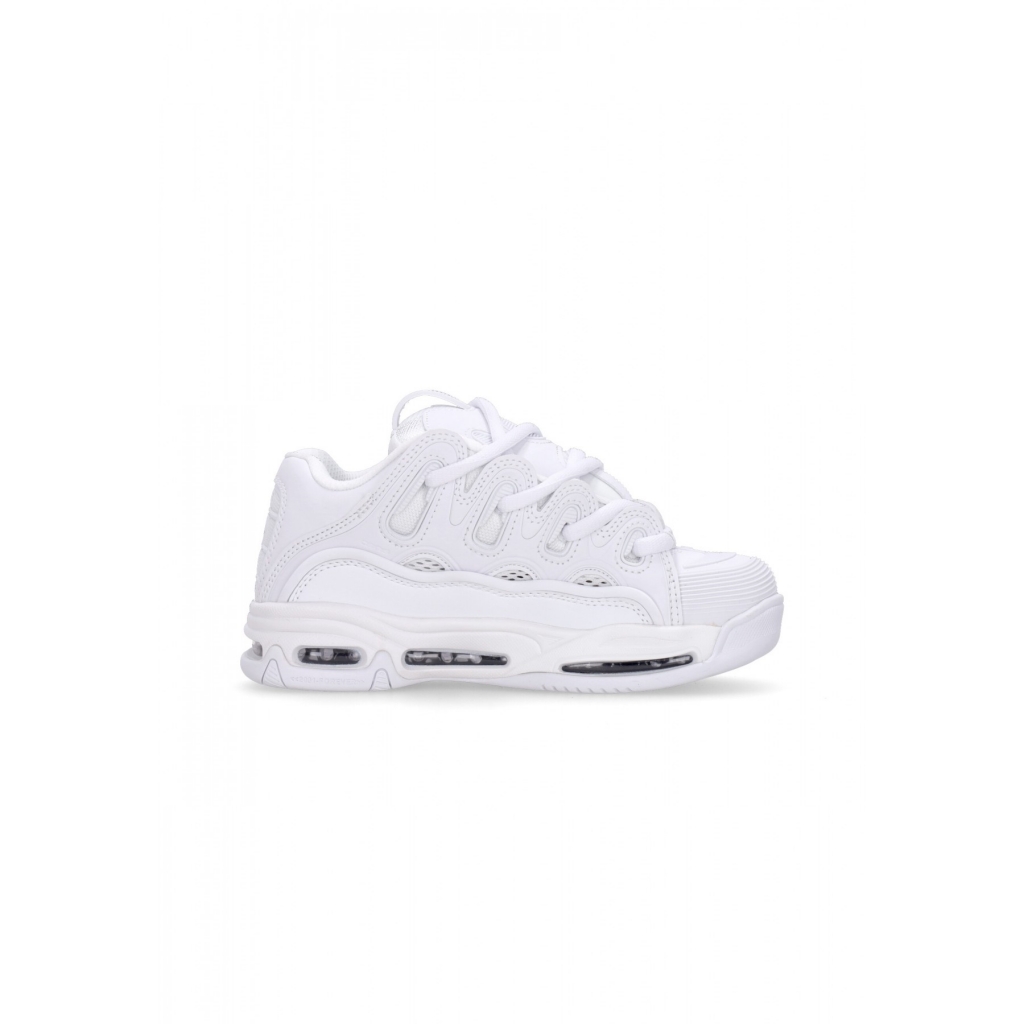 scarpe skate uomo d3 2001 LUMINATE/WHITE/WHITE