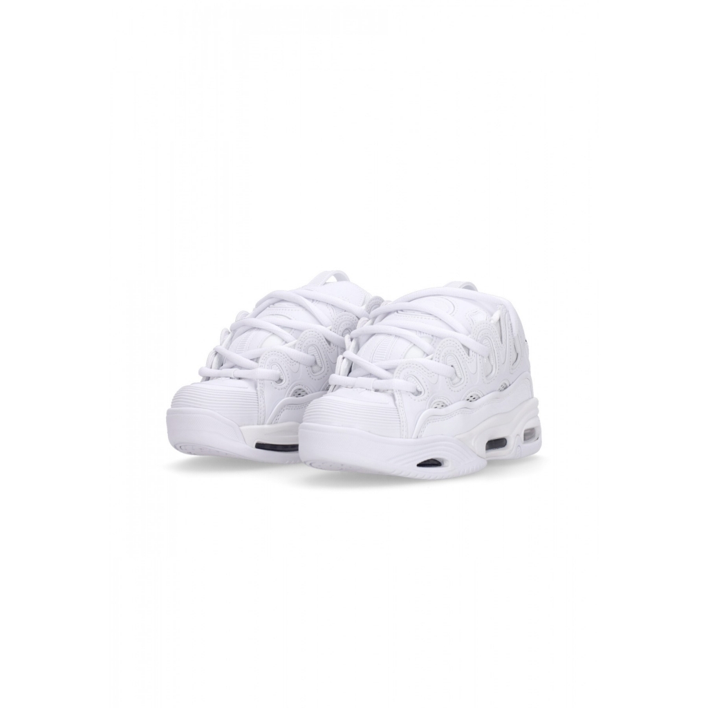 scarpe skate uomo d3 2001 LUMINATE/WHITE/WHITE
