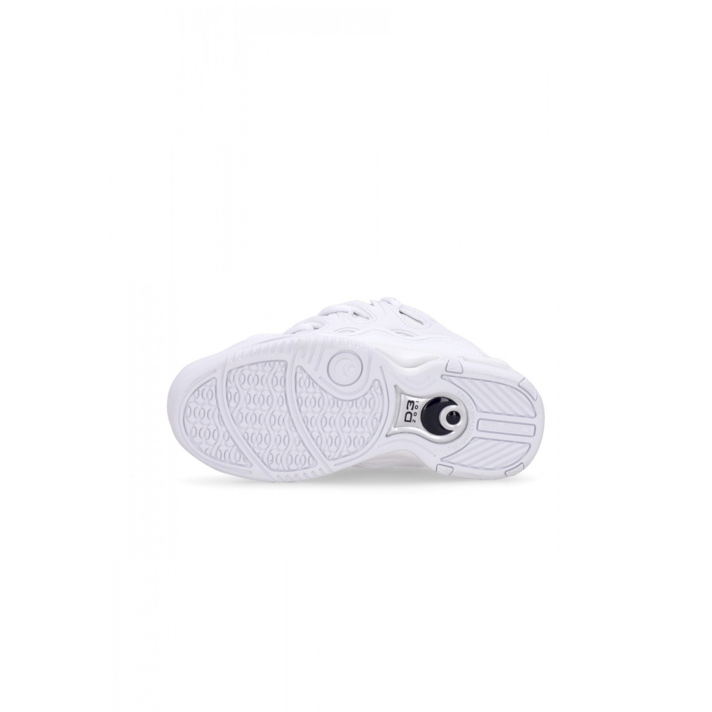scarpe skate uomo d3 2001 LUMINATE/WHITE/WHITE