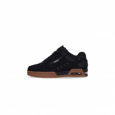 scarpe skate uomo peril BLACK/BLACK/GUM