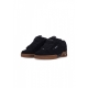 scarpe skate uomo peril BLACK/BLACK/GUM