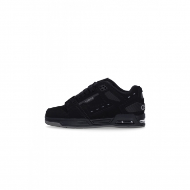 scarpe skate uomo peril BLACK/BLACK/GREY