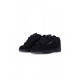 scarpe skate uomo peril BLACK/BLACK/GREY