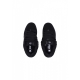 scarpe skate uomo peril BLACK/BLACK/GREY