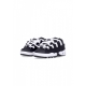 scarpe skate uomo d3 2001 BLACK/WHITE/BLACK