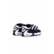 scarpe skate uomo d3 2001 BLACK/WHITE/BLACK
